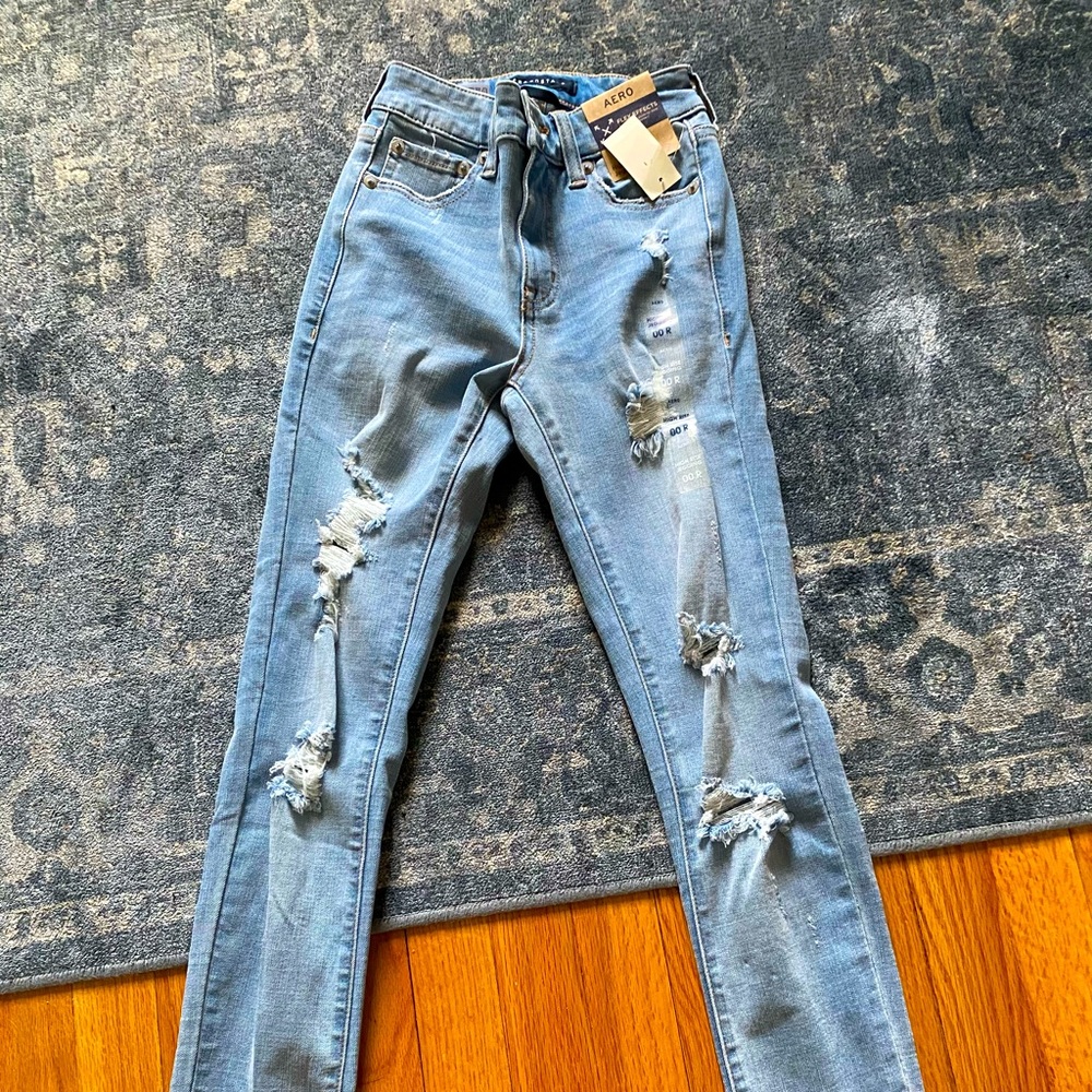 aeropostale jeans